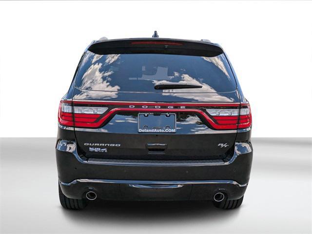 new 2024 Dodge Durango car, priced at $48,838