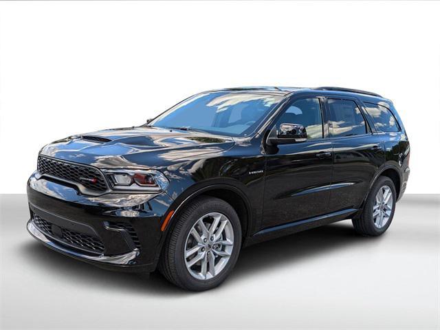 new 2024 Dodge Durango car, priced at $48,838