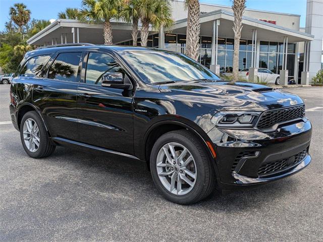 new 2024 Dodge Durango car, priced at $48,838