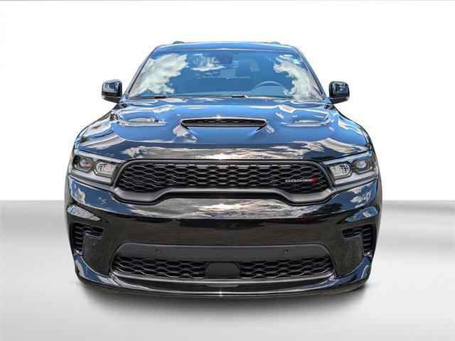 new 2024 Dodge Durango car, priced at $48,838