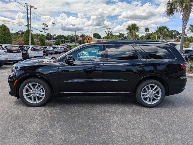 new 2024 Dodge Durango car, priced at $48,838