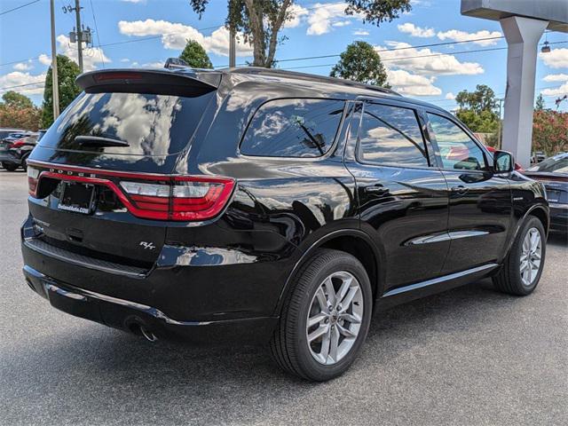 new 2024 Dodge Durango car, priced at $48,838