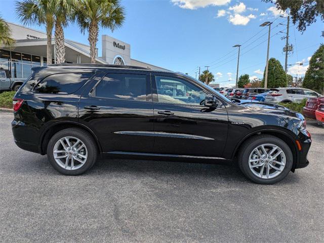 new 2024 Dodge Durango car, priced at $48,838