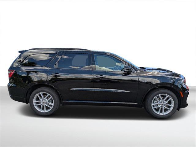 new 2024 Dodge Durango car, priced at $48,838