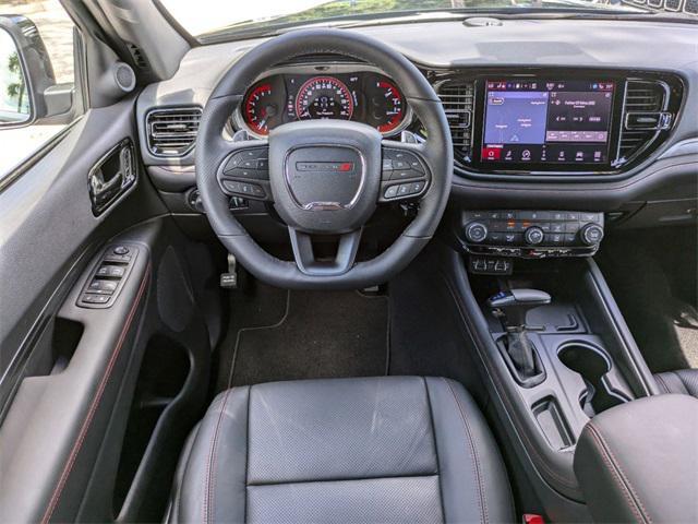 new 2024 Dodge Durango car, priced at $48,838