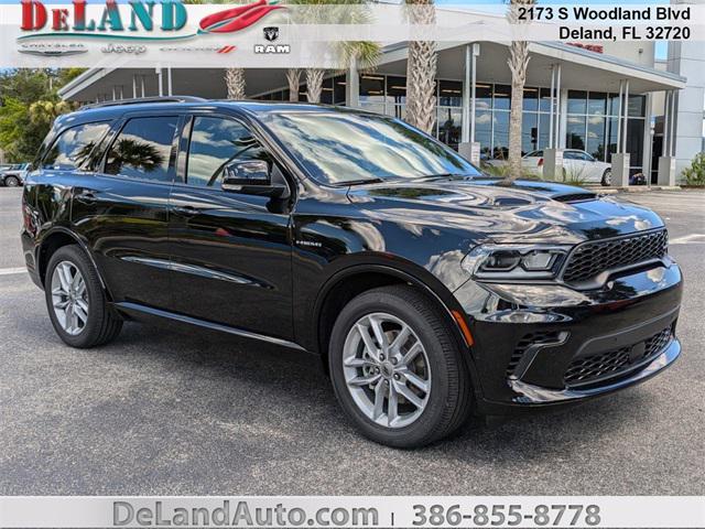 new 2024 Dodge Durango car, priced at $48,838