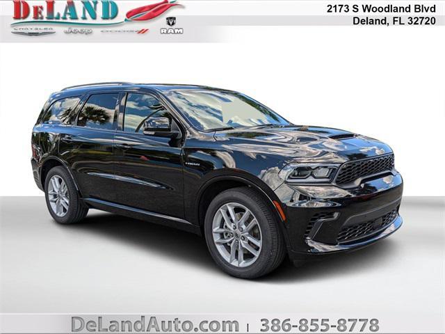 new 2024 Dodge Durango car, priced at $48,838