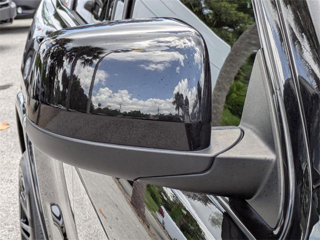 used 2021 Jeep Grand Cherokee car, priced at $26,950
