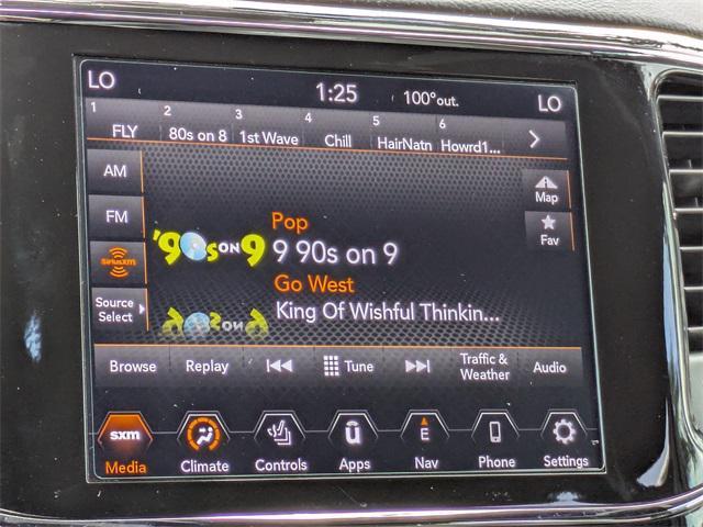 used 2021 Jeep Grand Cherokee car, priced at $26,950