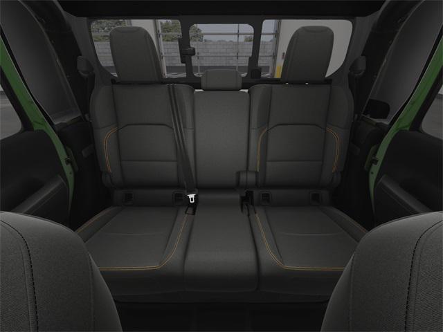 new 2025 Jeep Gladiator car, priced at $38,355