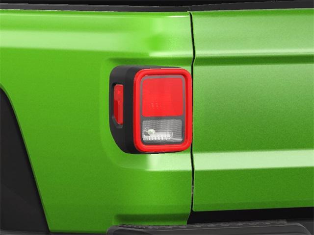 new 2025 Jeep Gladiator car, priced at $38,355