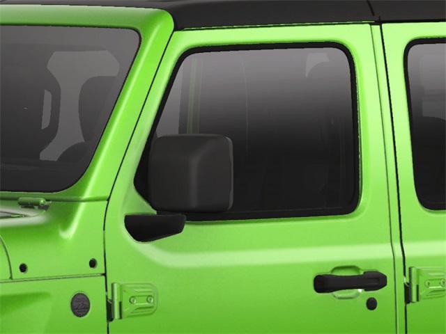 new 2025 Jeep Gladiator car, priced at $38,355