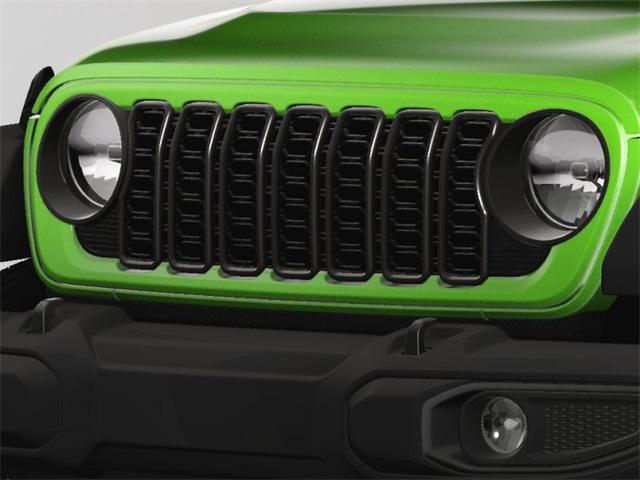 new 2025 Jeep Gladiator car, priced at $38,355