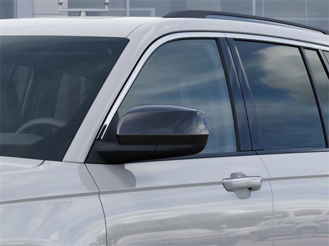 new 2025 Jeep Grand Cherokee car, priced at $29,400