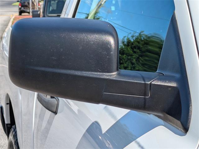 used 2017 Ram 1500 car, priced at $15,995