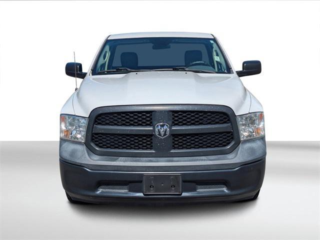 used 2017 Ram 1500 car, priced at $15,995