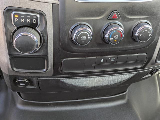 used 2017 Ram 1500 car, priced at $15,995