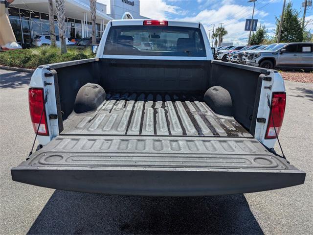 used 2017 Ram 1500 car, priced at $15,995