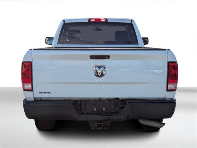 used 2017 Ram 1500 car, priced at $15,995