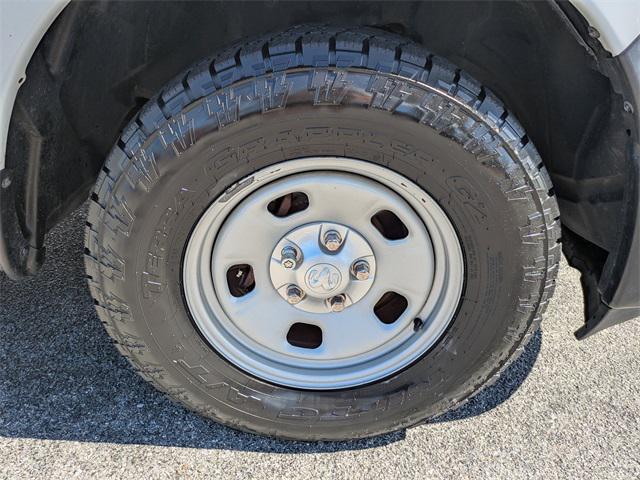 used 2017 Ram 1500 car, priced at $15,995