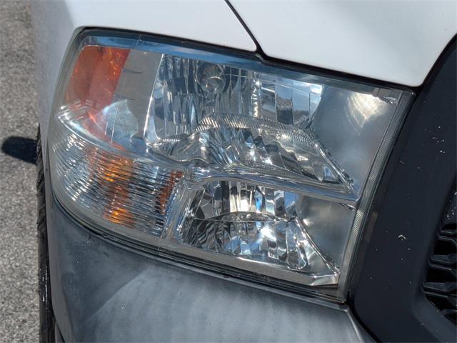 used 2017 Ram 1500 car, priced at $15,995