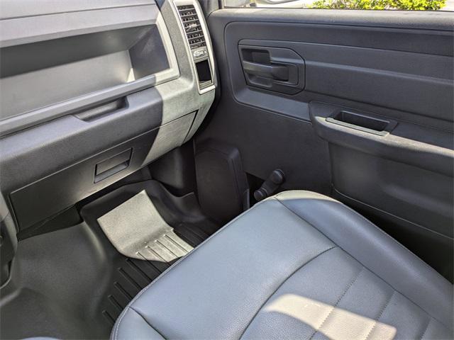 used 2017 Ram 1500 car, priced at $15,995