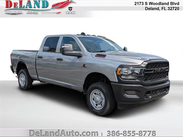 new 2024 Ram 2500 car, priced at $53,019