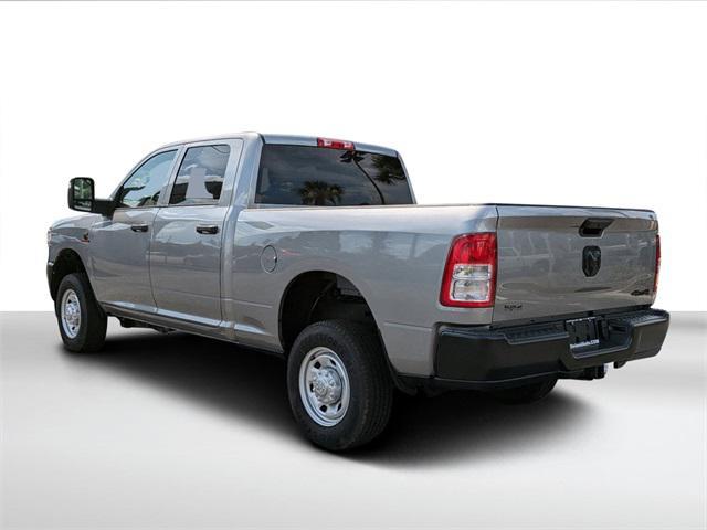 new 2024 Ram 2500 car, priced at $53,019