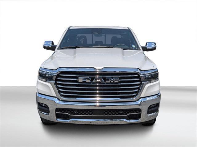 new 2025 Ram 1500 car, priced at $51,337