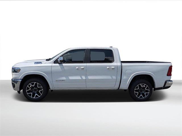 new 2025 Ram 1500 car, priced at $51,337