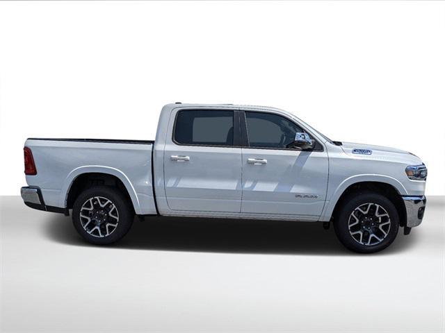 new 2025 Ram 1500 car, priced at $51,337