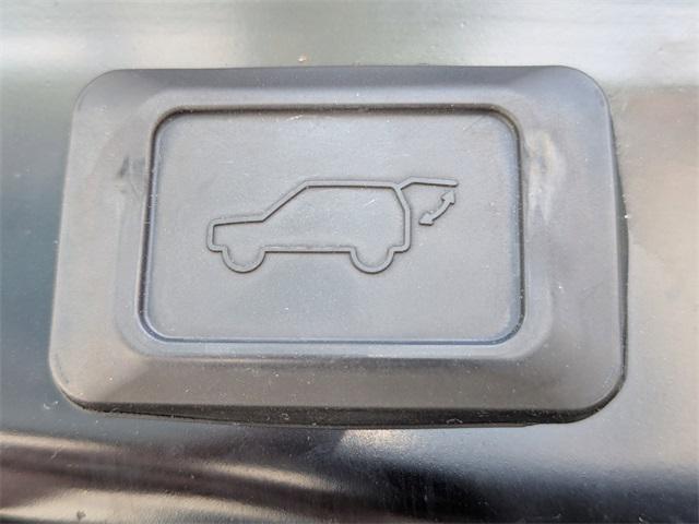 used 2021 Toyota RAV4 Hybrid car, priced at $29,500