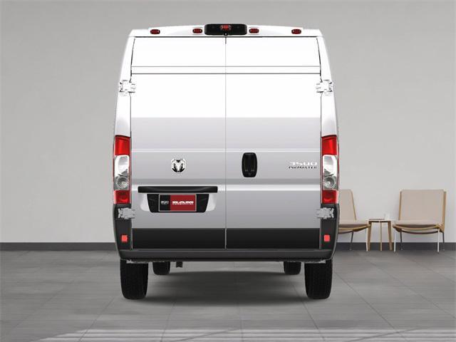 new 2025 Ram ProMaster 3500 car, priced at $44,001