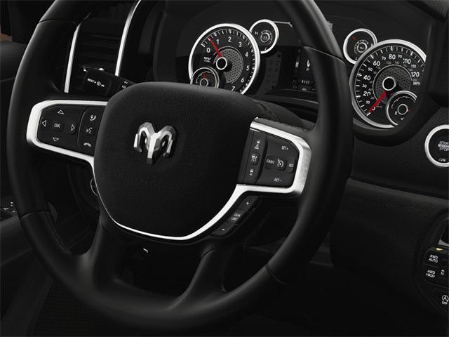 new 2025 Ram 1500 car, priced at $38,719