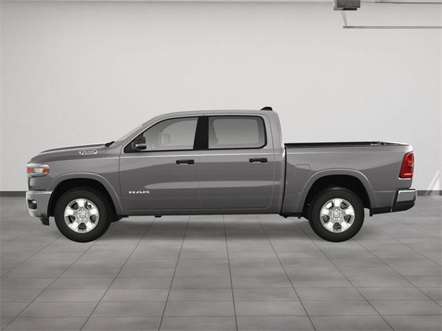new 2025 Ram 1500 car, priced at $38,719