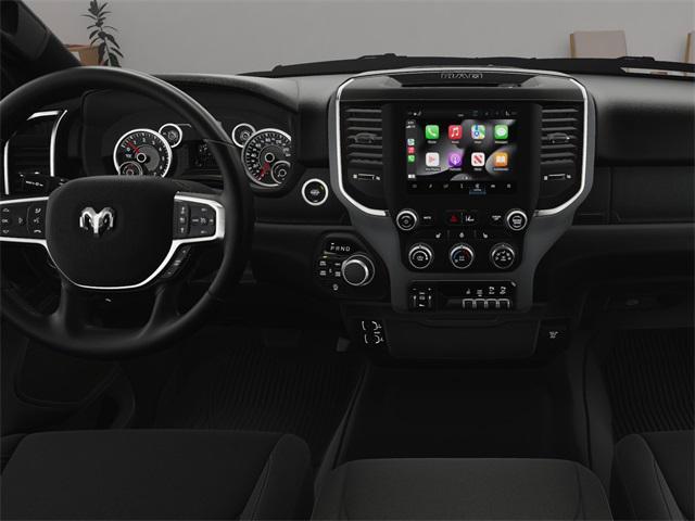new 2025 Ram 1500 car, priced at $38,719