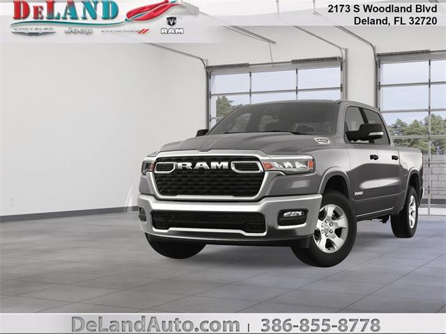 new 2025 Ram 1500 car, priced at $38,719