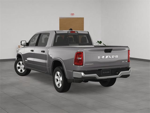new 2025 Ram 1500 car, priced at $38,719