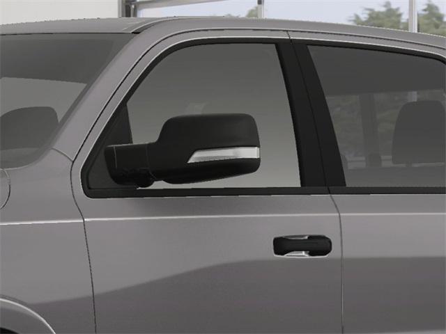 new 2025 Ram 1500 car, priced at $38,719