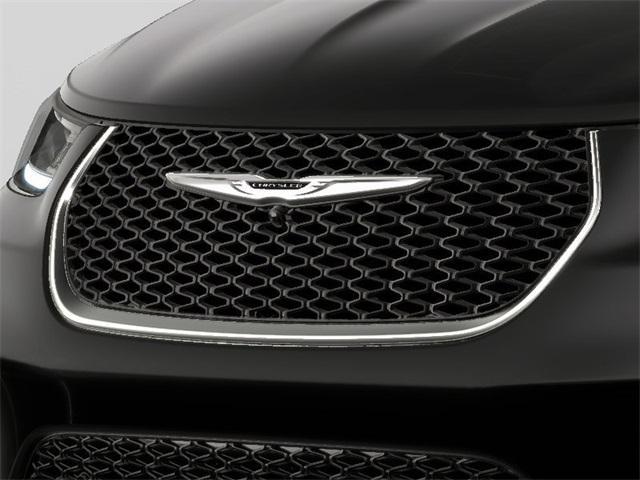 new 2026 Chrysler Pacifica car, priced at $39,695