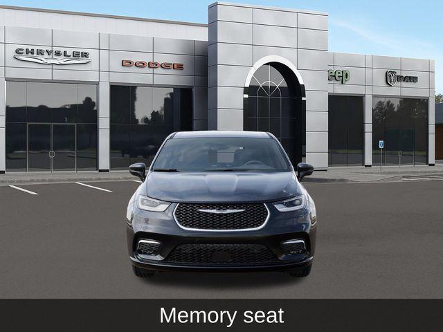 new 2026 Chrysler Pacifica car, priced at $35,445