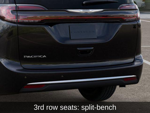 new 2026 Chrysler Pacifica car, priced at $35,445