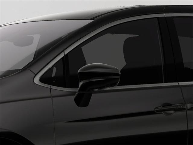 new 2026 Chrysler Pacifica car, priced at $39,695