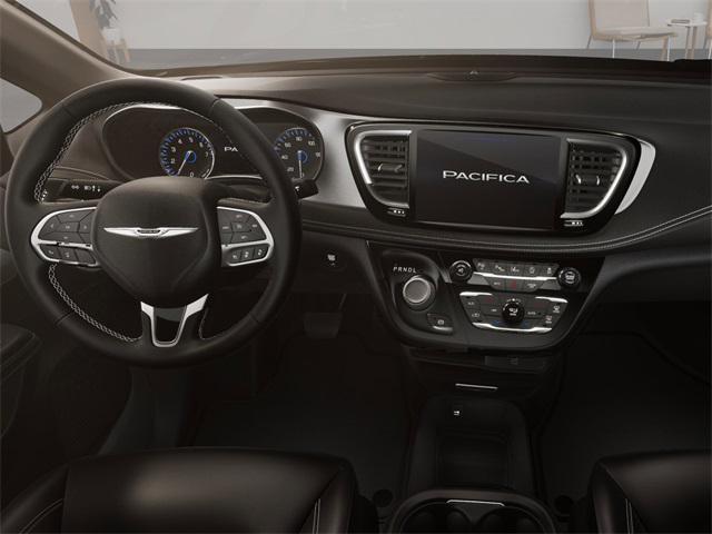 new 2026 Chrysler Pacifica car, priced at $39,695