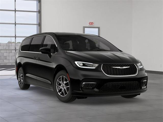new 2026 Chrysler Pacifica car, priced at $39,695
