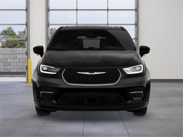 new 2026 Chrysler Pacifica car, priced at $39,695