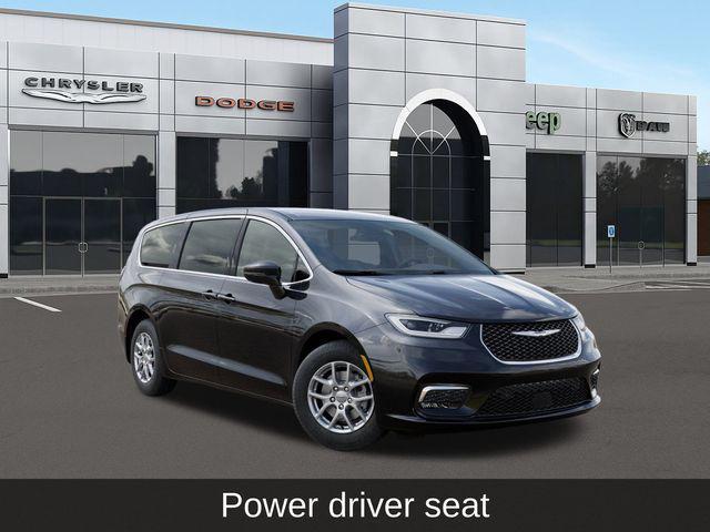 new 2026 Chrysler Pacifica car, priced at $35,445