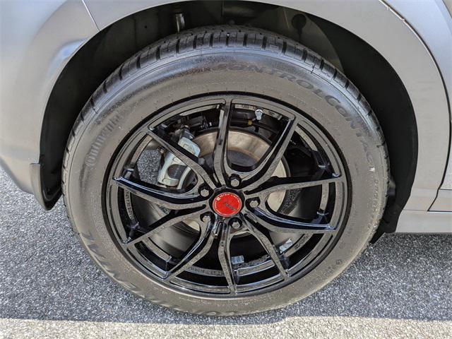 used 2021 Hyundai Kona car, priced at $19,800