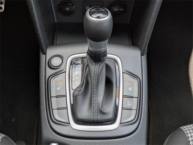 used 2021 Hyundai Kona car, priced at $19,800