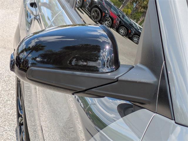 used 2021 Hyundai Kona car, priced at $19,800